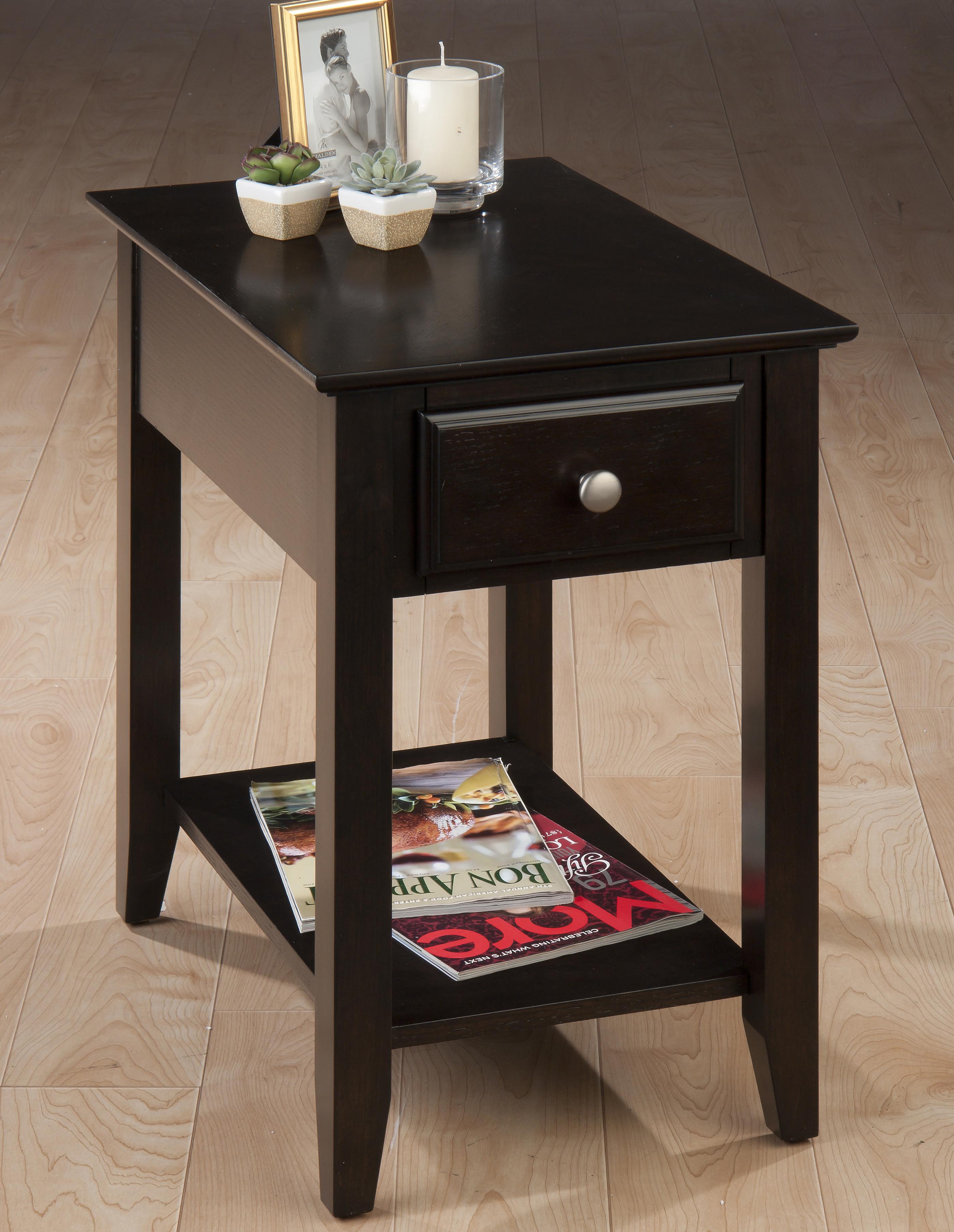 chair side table