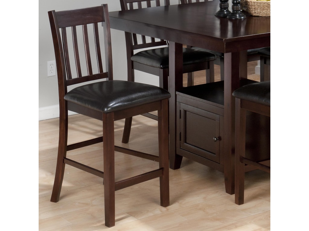 Jofran Tessa ChiantiBar Stool