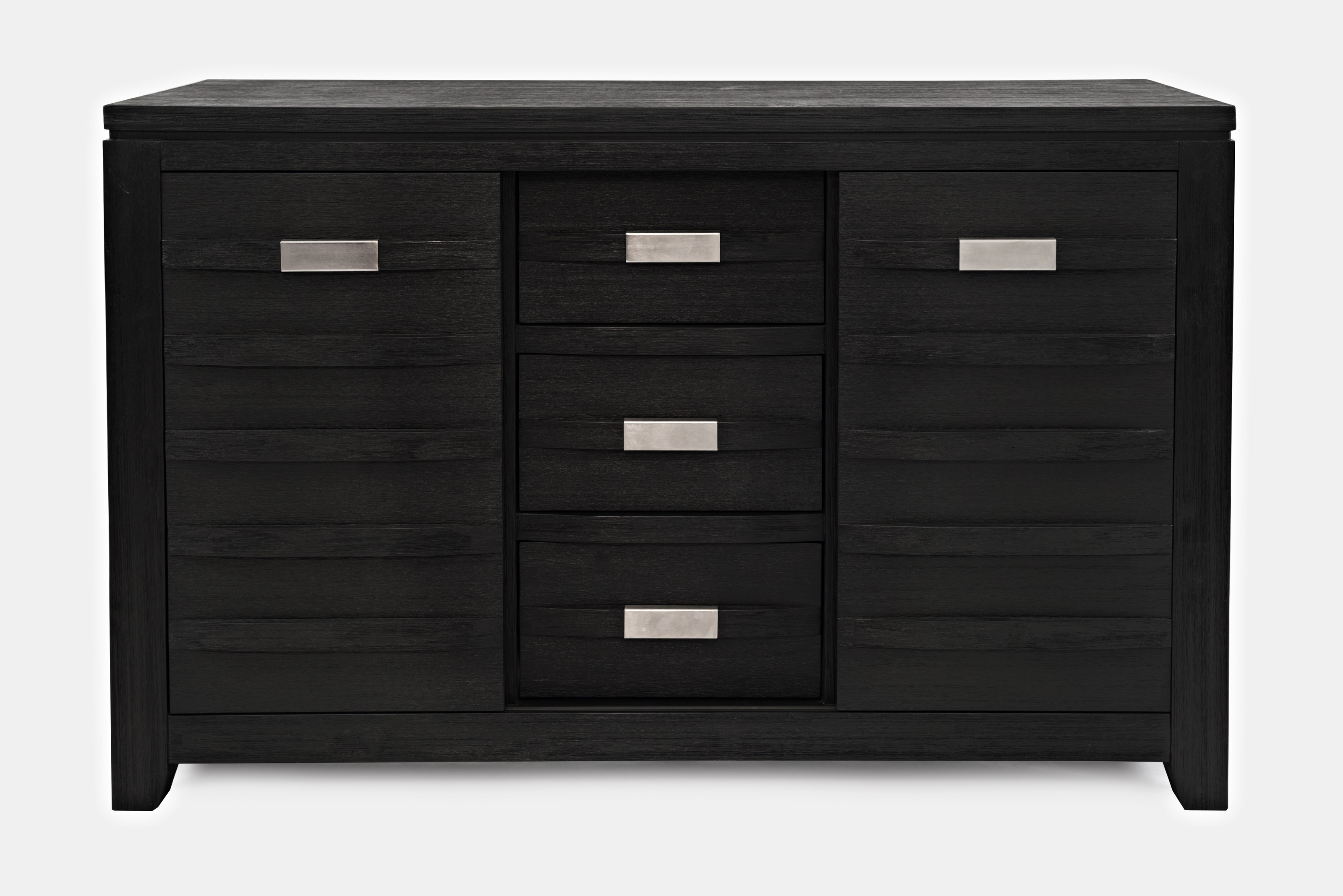 Jofran Altamonte 1851 54 54 Server W Three Drawers And Sliding
