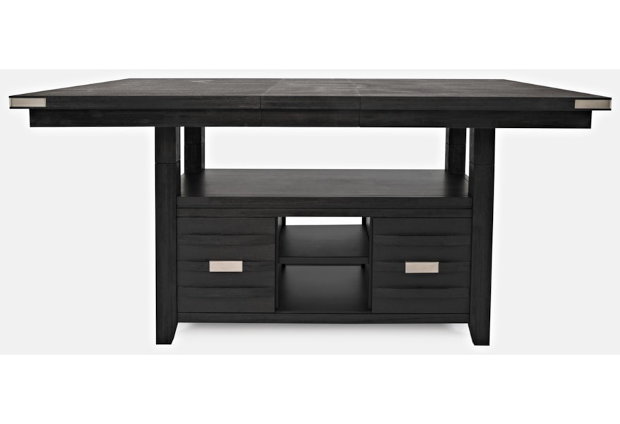 Jofran Altamonte Counter Height Dining Table H L Stephens