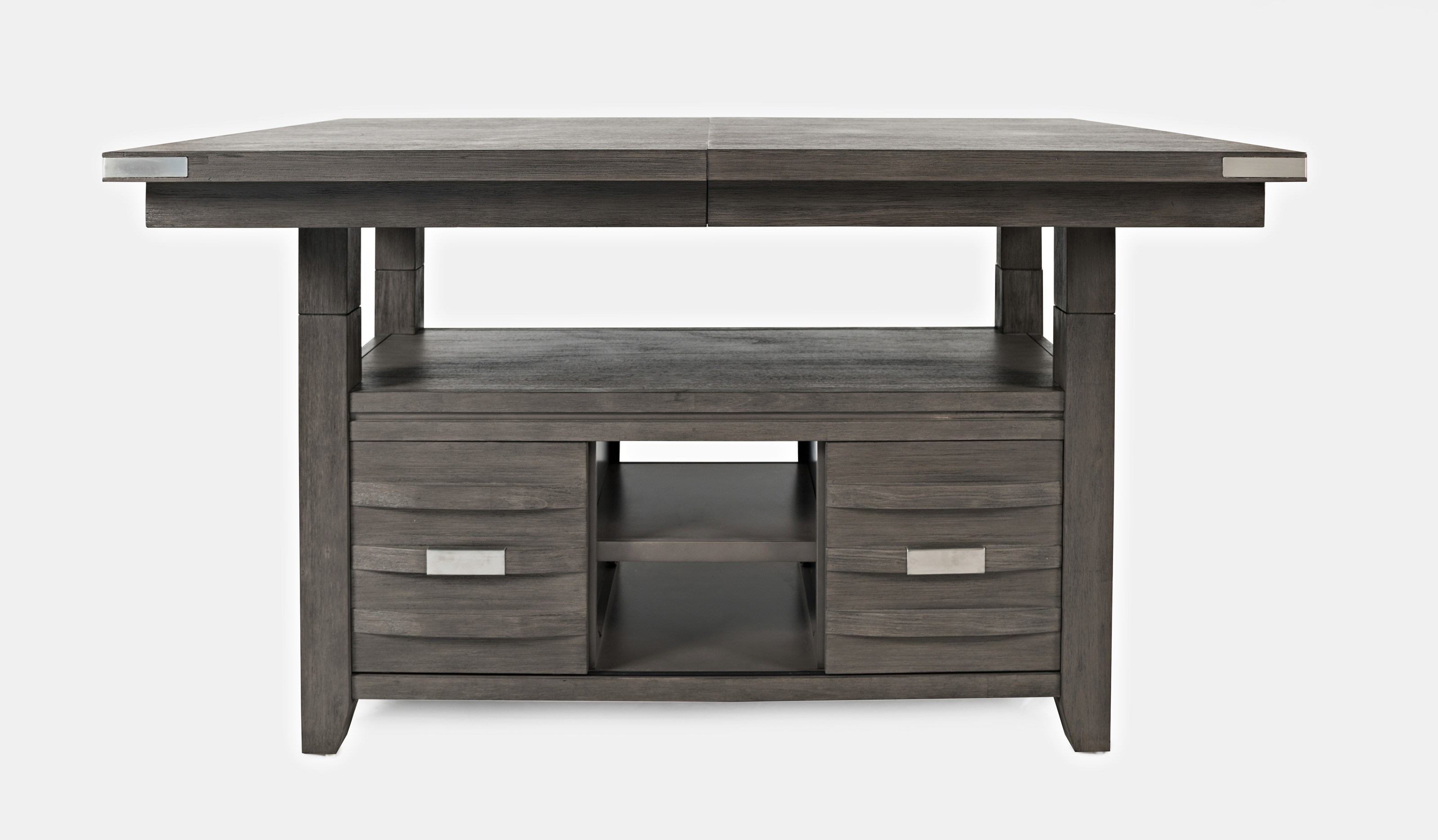 threshold counter height pub table