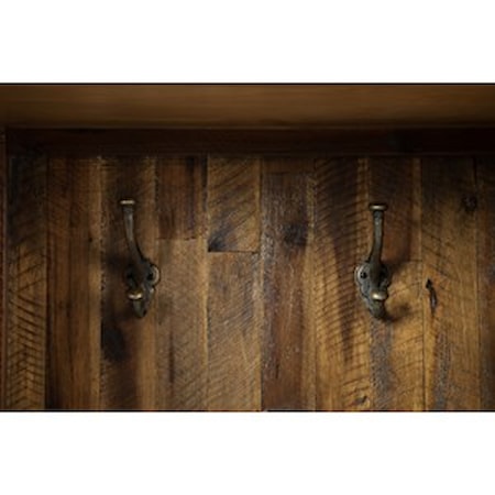 Hall Trees Coat Racks In Cadillac Traverse City Big Rapids