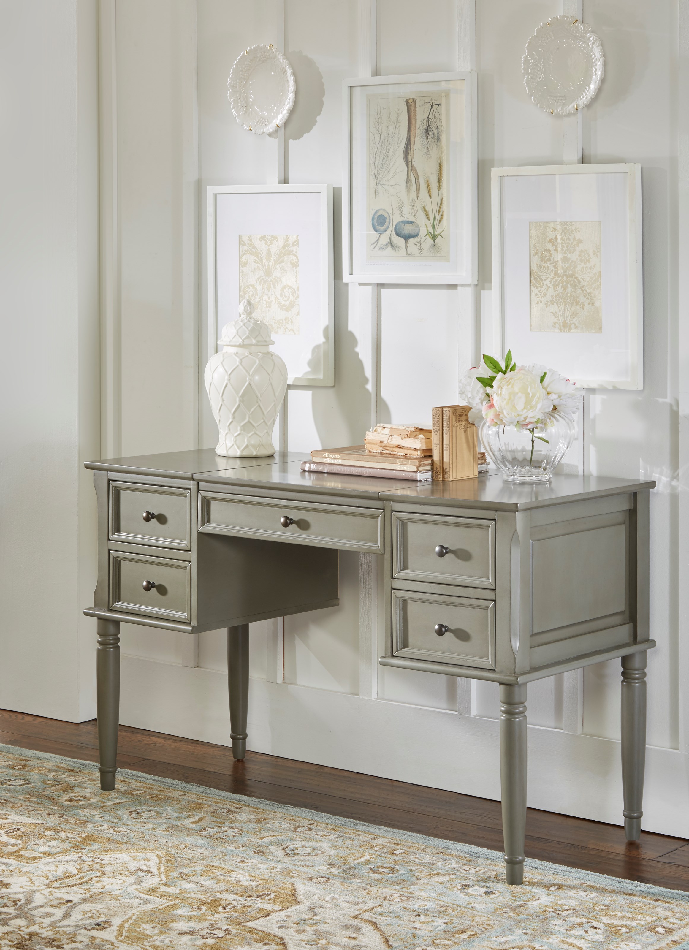 Jofran Avignon Youth Flip Top Desk Jofran Table Desks Writing Desks