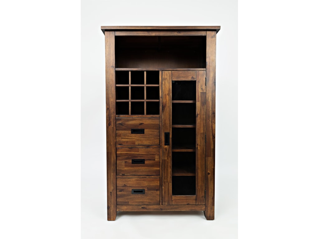 Jofran Coolidge Corner Wine Pantry Lindy S Furniture Company Home Accent Furniture Wine Racks Cabinets Jofran Coolidge Corner Pantry Cornerwine