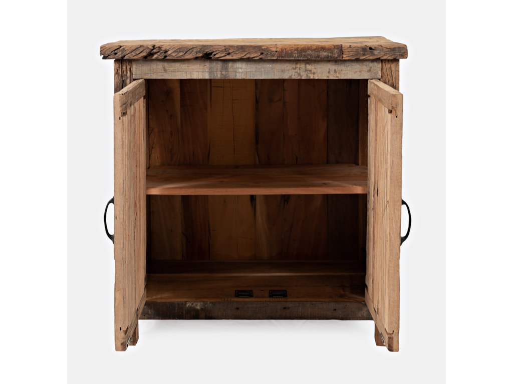 Eden Prairie 2 Door Accent Cabinet Bennett S Furniture And Eden Prairie 2 Door Accent Cabinet