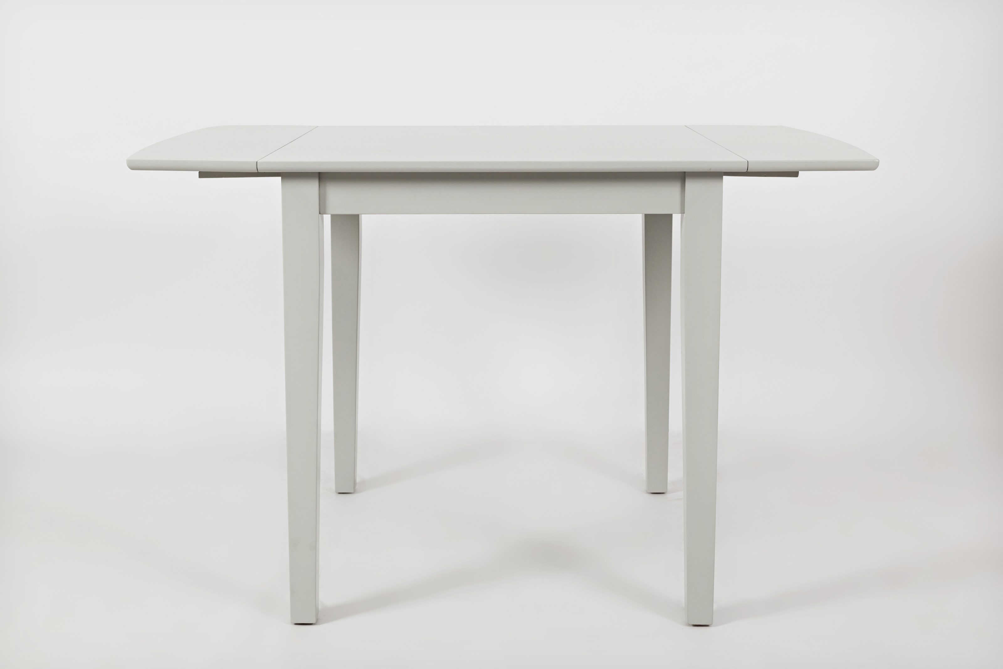 Jofran Everyday Classics Drop Leaf Table Homeworld Furniture Kitchen Tables