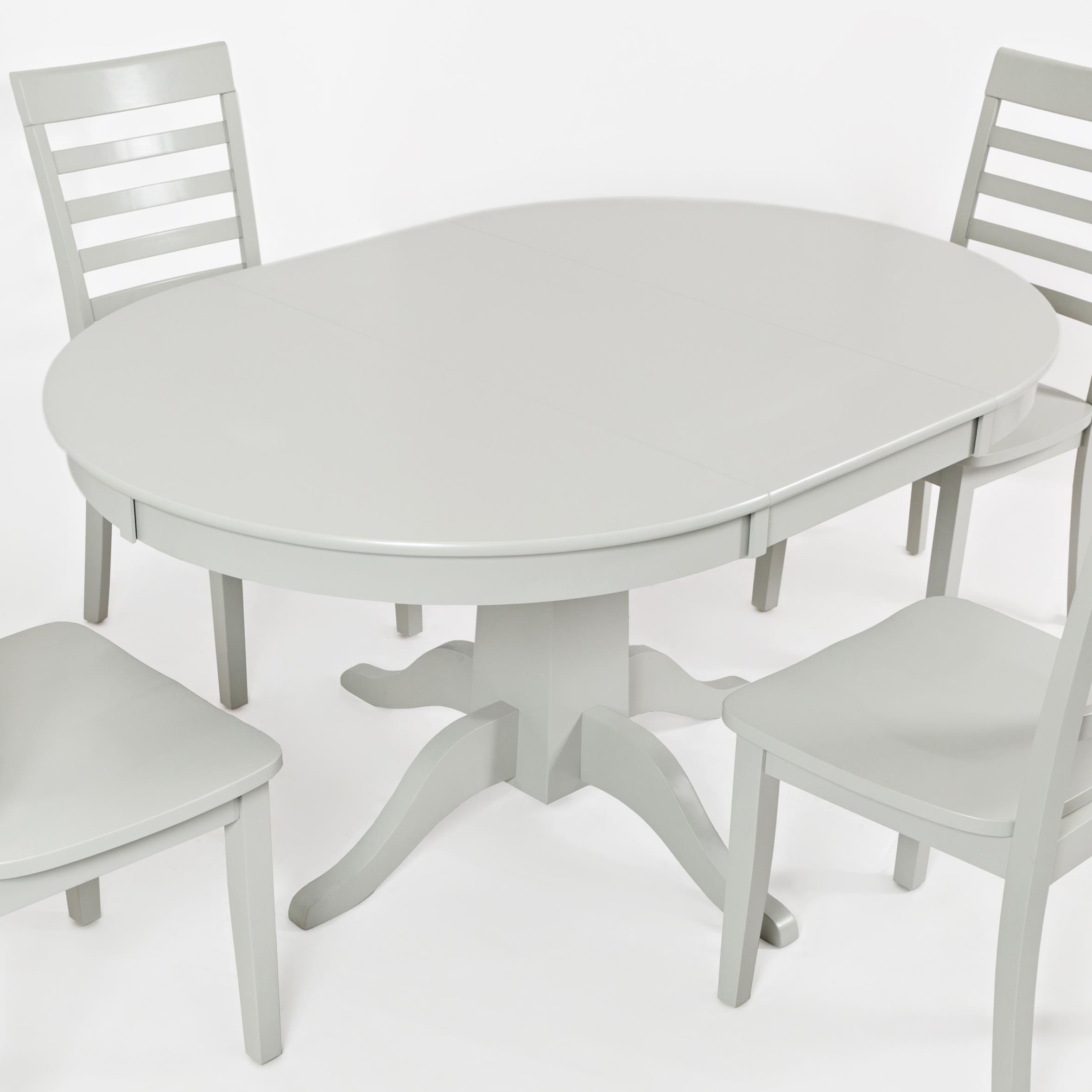 Jofran Everyday Classics Round To Oval Dining Table Zak S Home Kitchen Tables,So Cute It Hurts Meaning