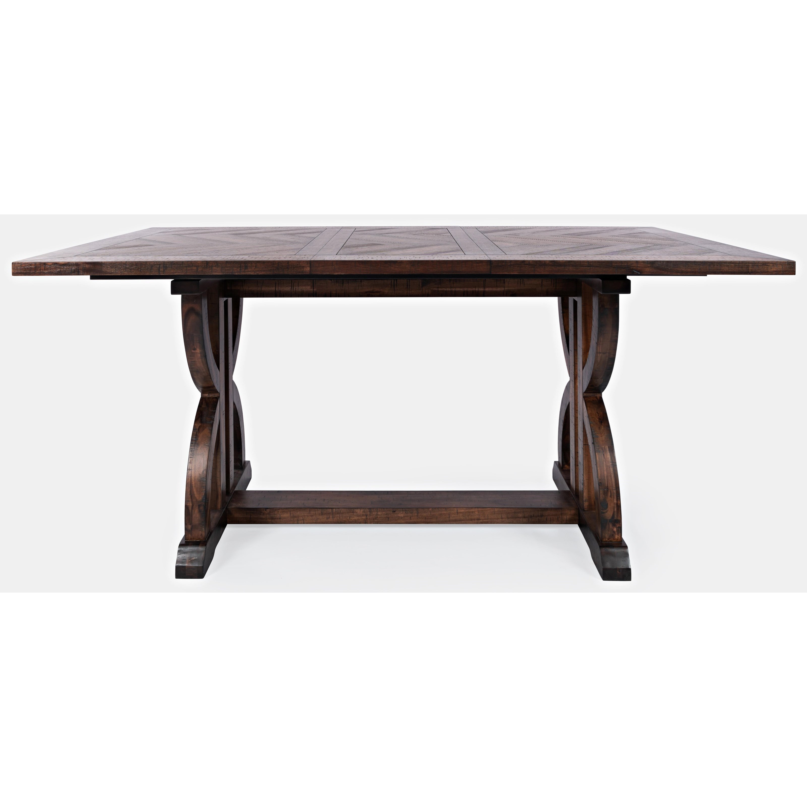threshold counter height pub table