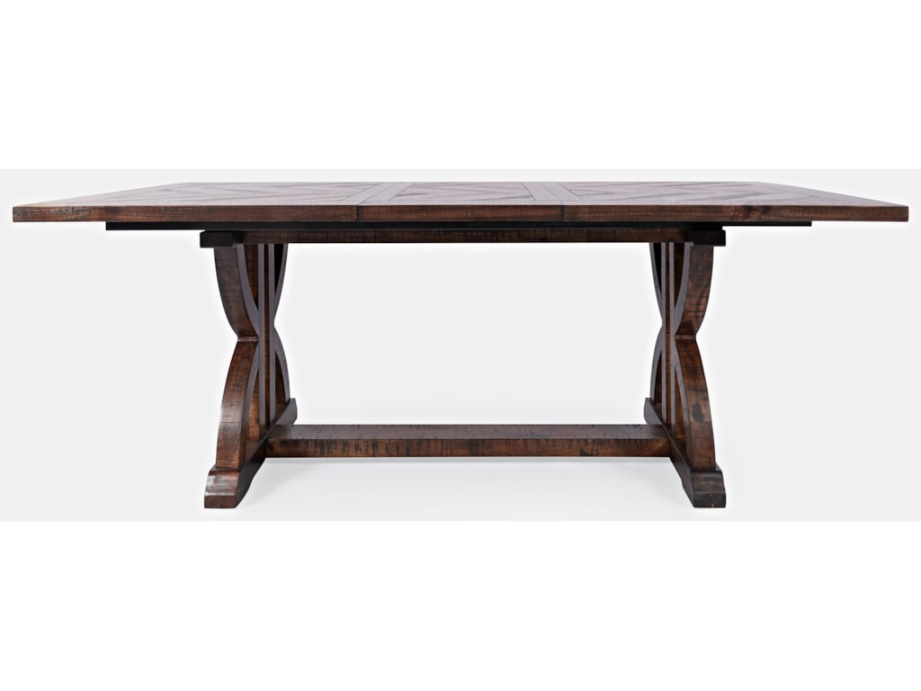Jofran Fairview Dining Table Value City Furniture Dining
