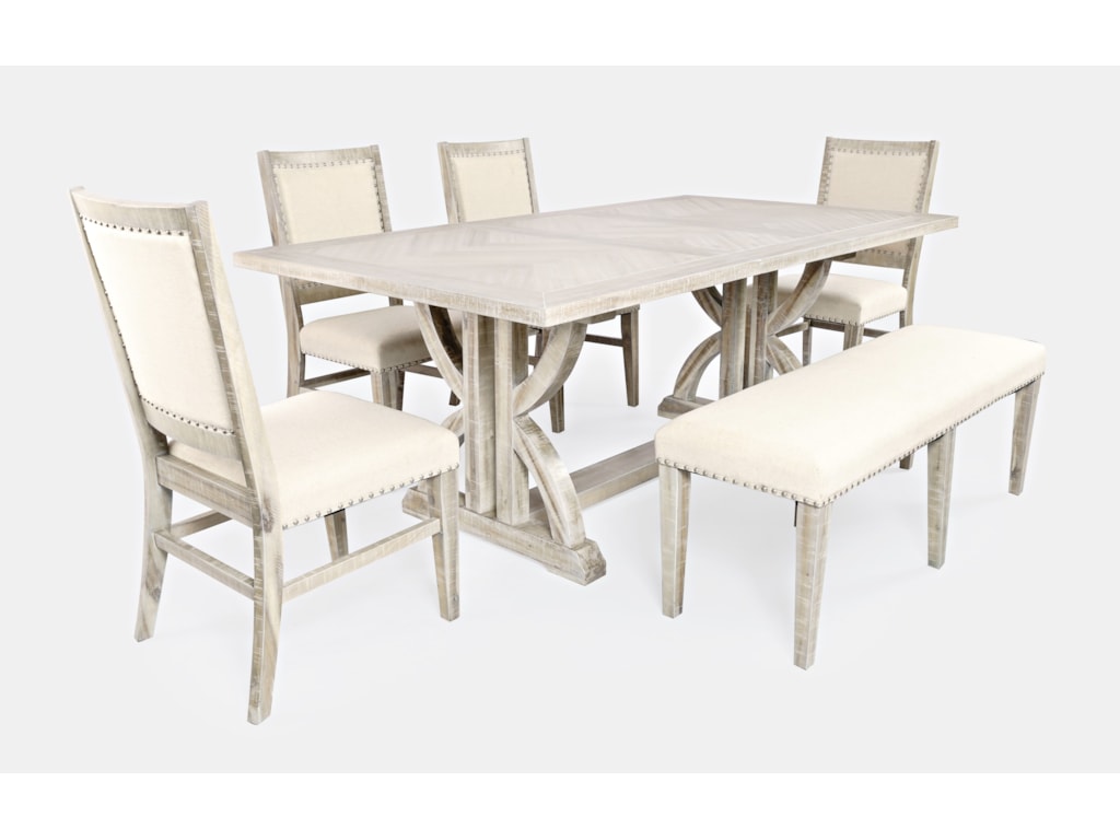 Jofran Fairview Dining Table Lindy S Furniture Company
