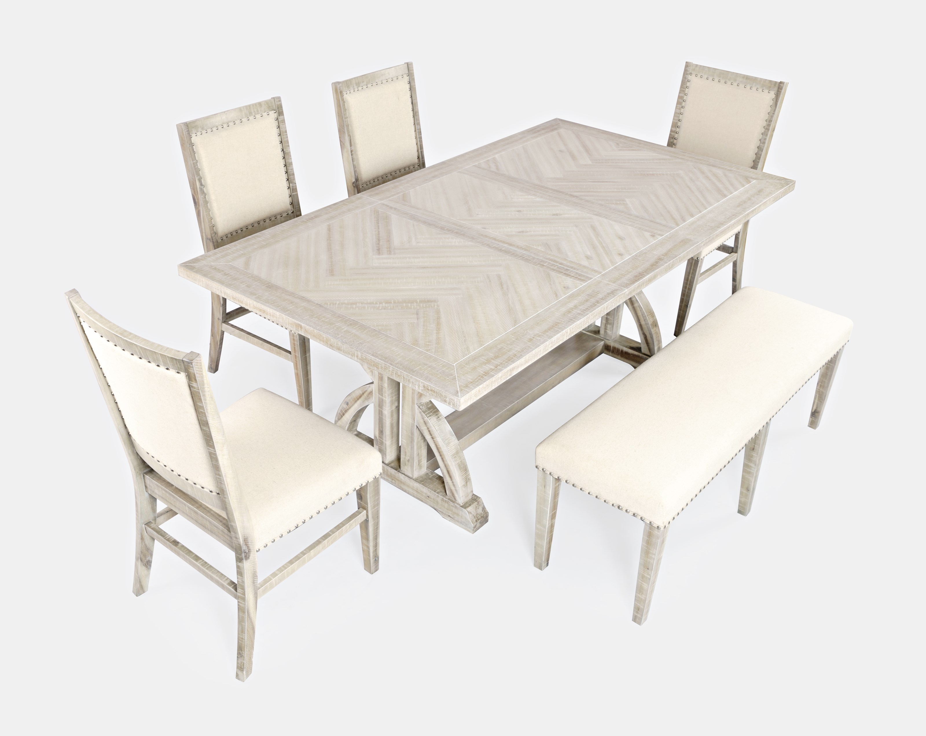 Jofran Fairview 1933 78 Dining Table Dining Table