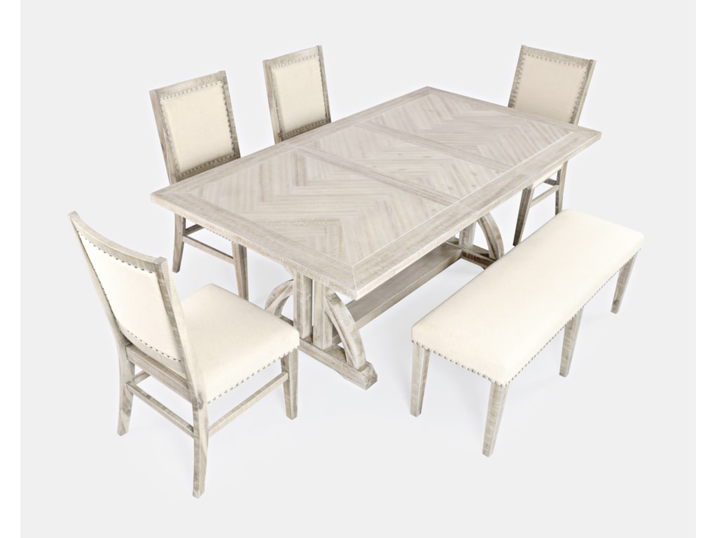 Jofran Fairview Dining Table Reeds Furniture Dining Tables