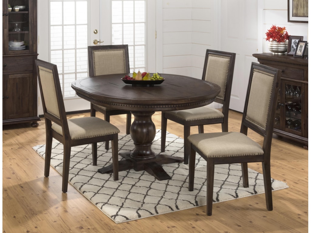Evelyn Table And Side Chair Set Evelyn Table And Side Chair Set