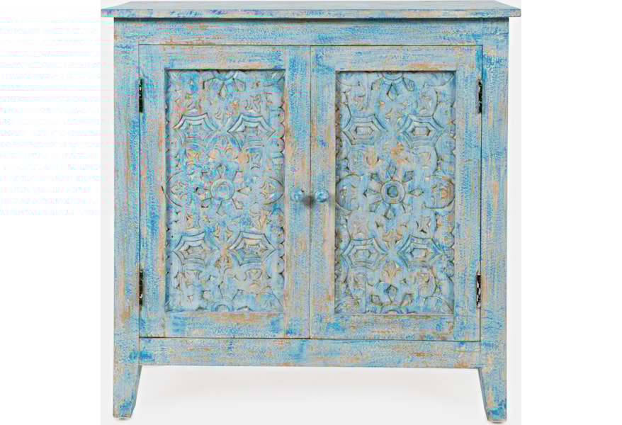 Jofran Global Archive Chloe Accent Chest Jofran Accent Chests