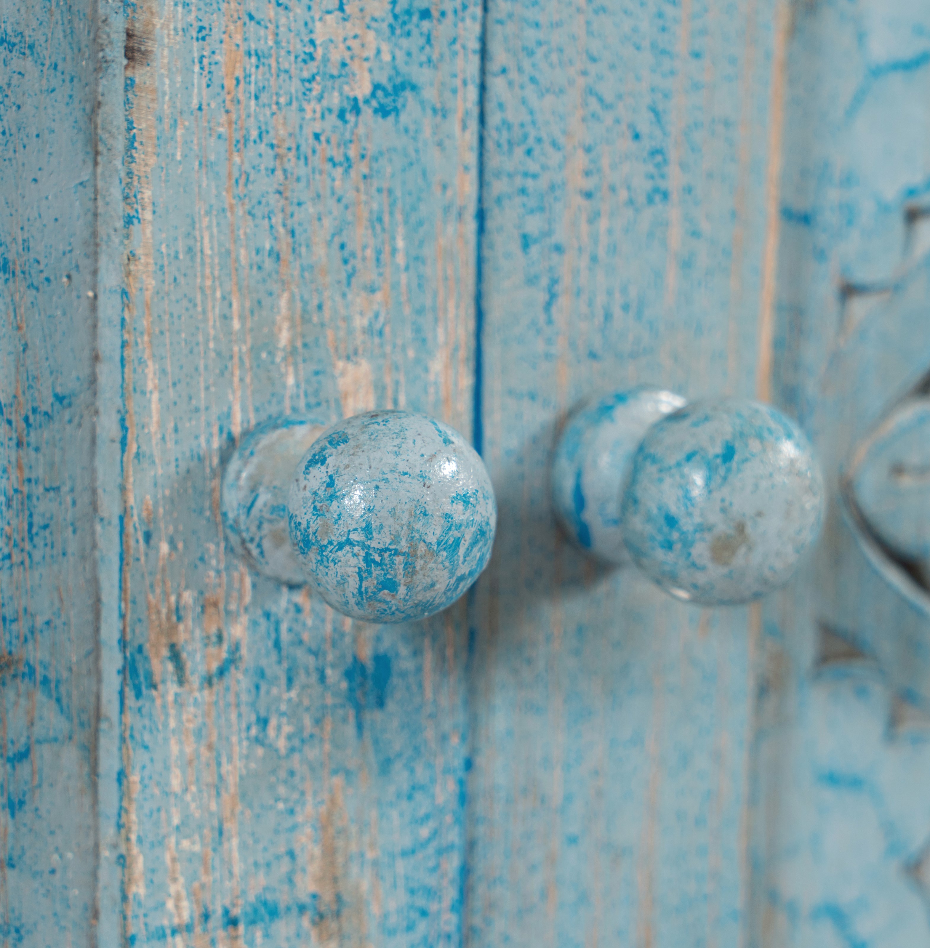 Jofran Global Archive 1730 5770 Chloe 4 Door Accent Cabinet Dunk