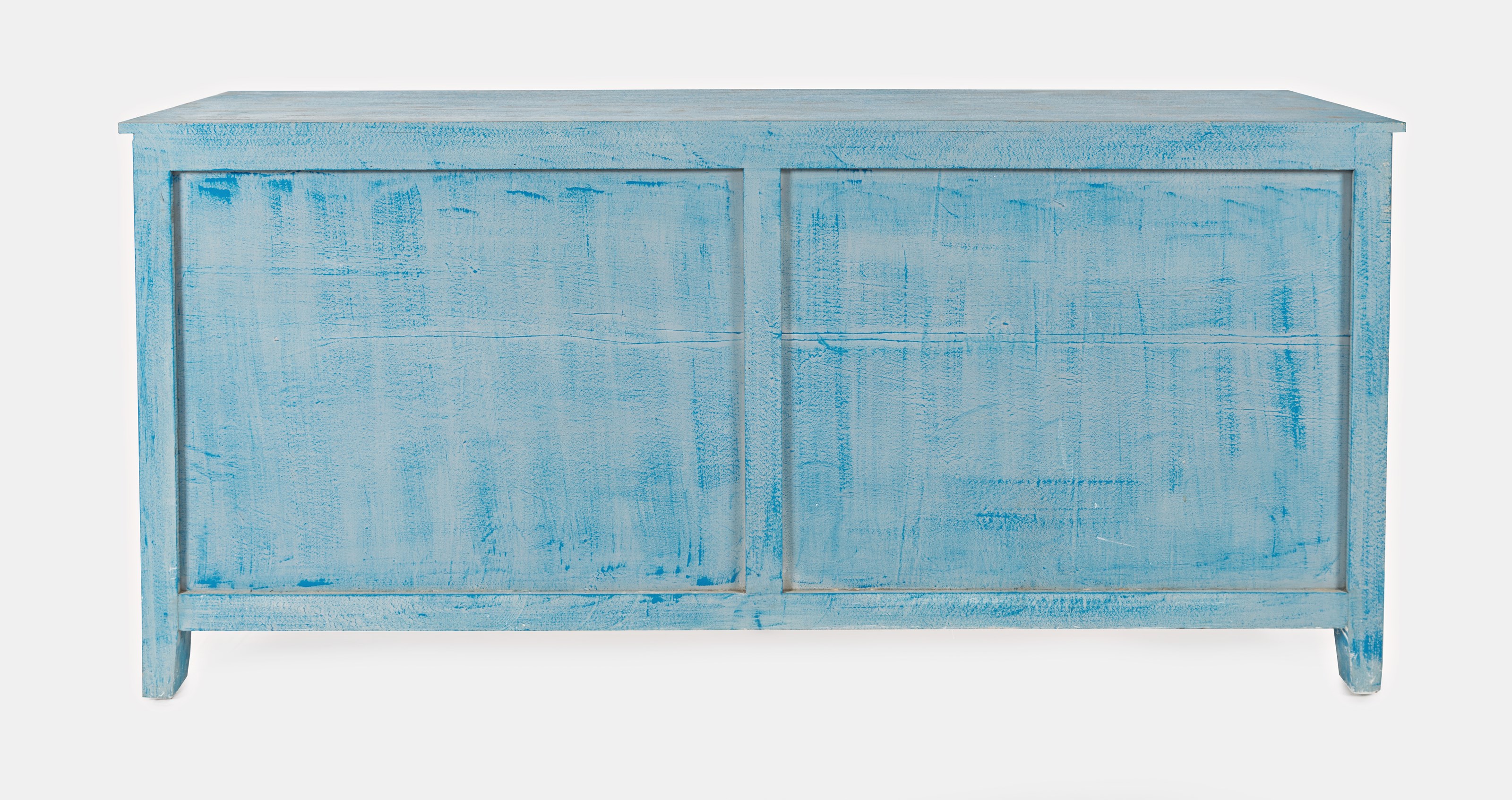 Jofran Global Archive 1730 5770 Chloe 4 Door Accent Cabinet Dunk