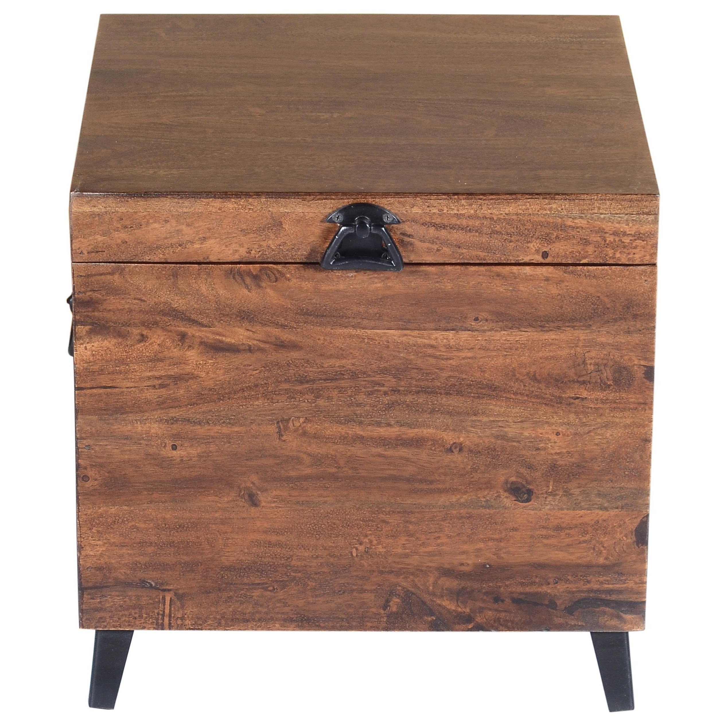 Jofran Global Archive Landon Small Storage Chest Vandrie Home