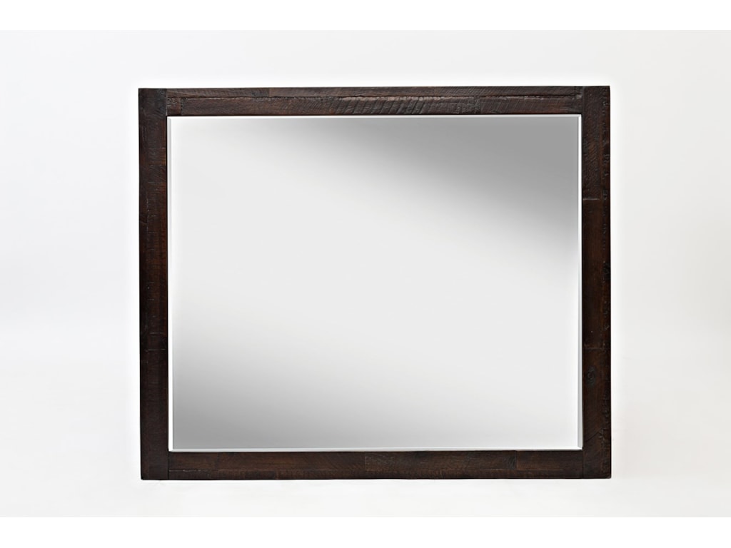 Jofran Jackson LodgeMaster Mirror