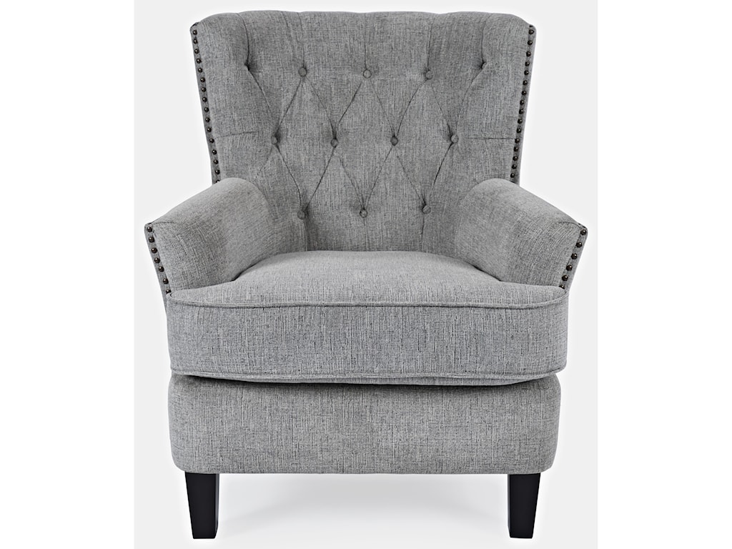 Jofran Accent Chairs Bryson Accent Chair Bennett S Furniture And