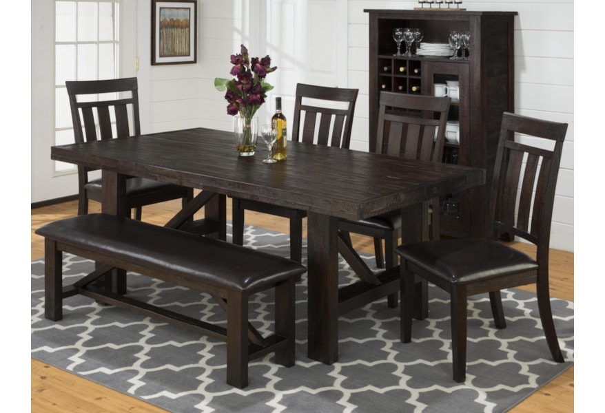Jofran Kodak Wine Pantry Morris Home China Cabinets