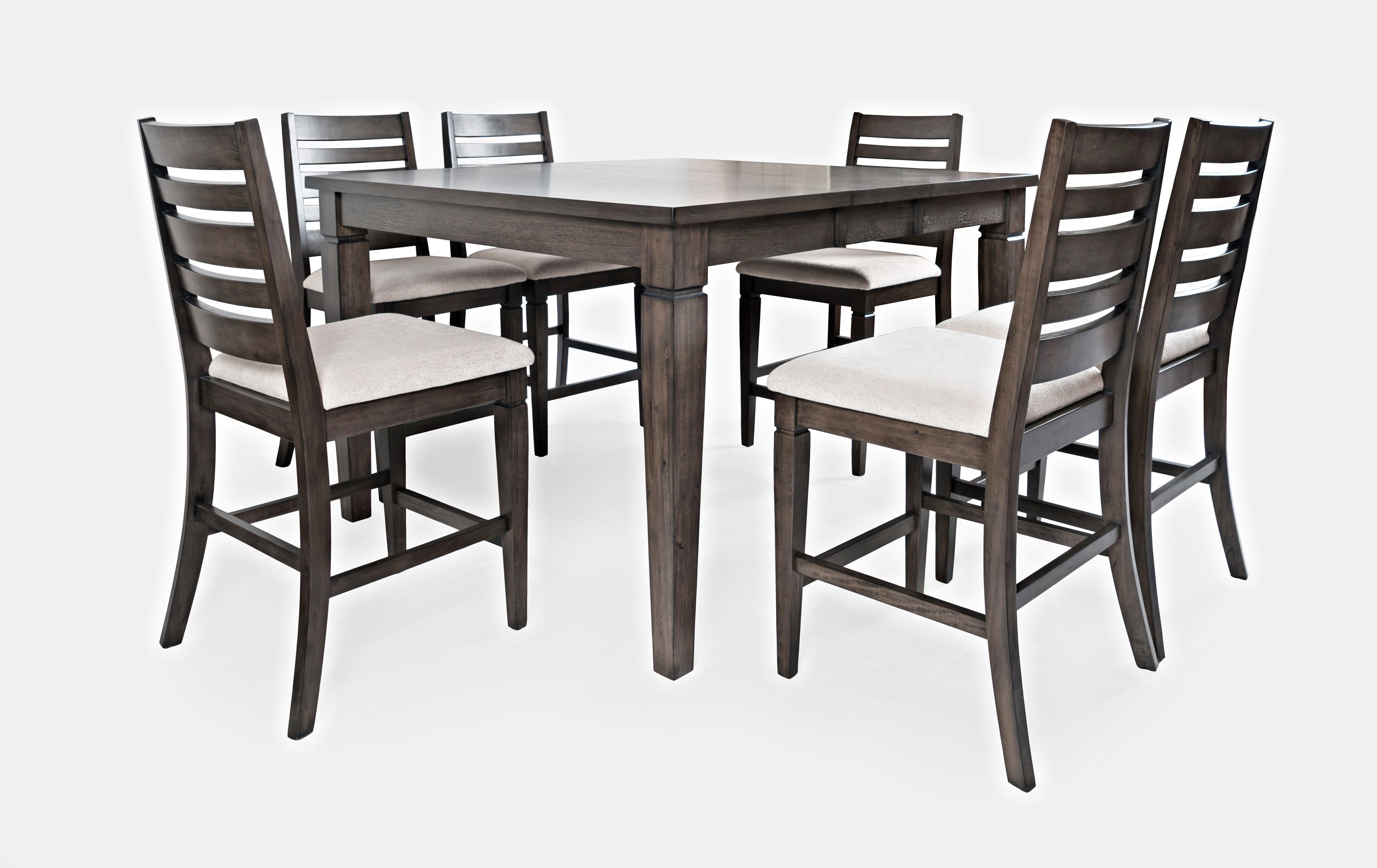 Jofran Lincoln Square Counter Height Table And Chair Set H L Stephens Pub Table And Stool Sets