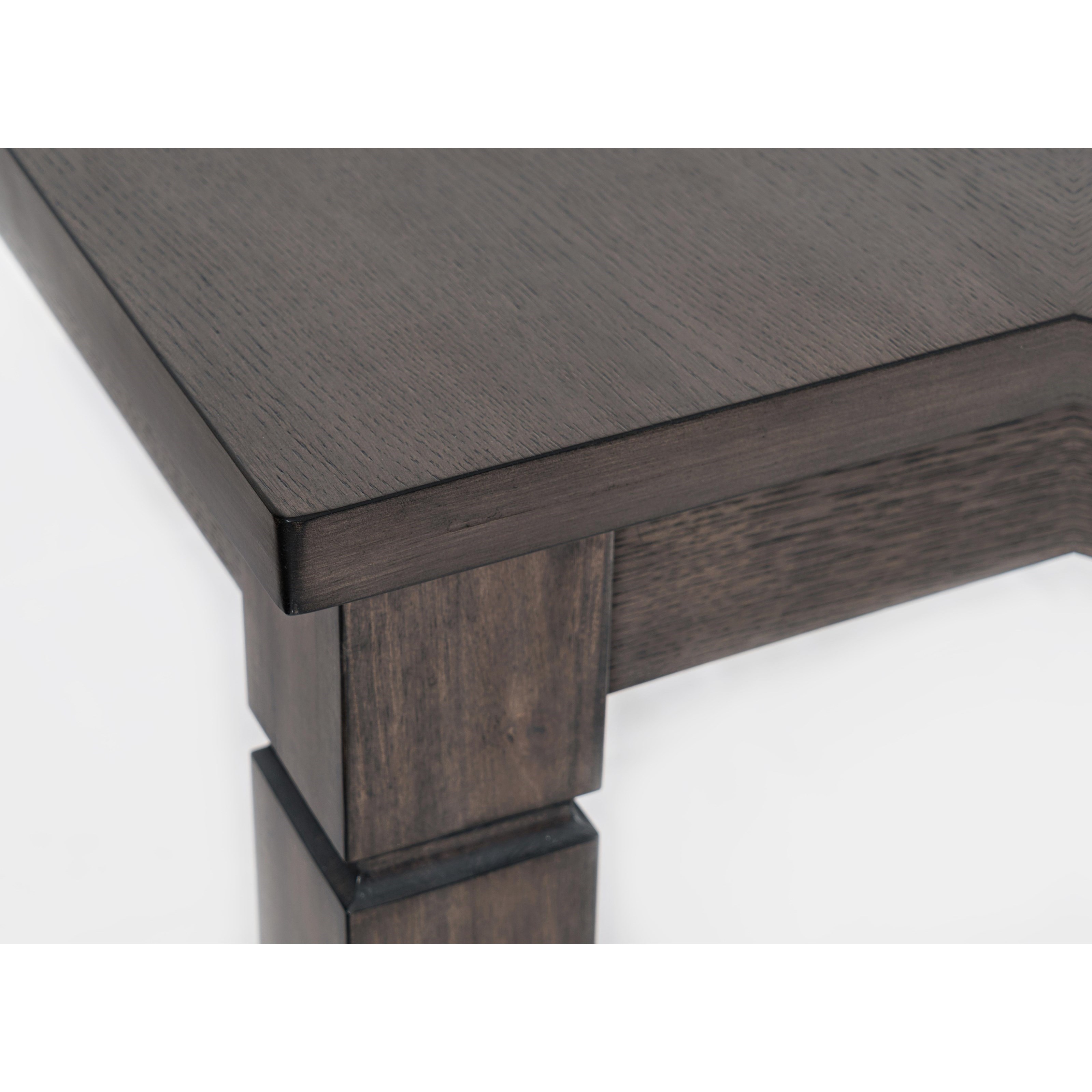Jofran Lincoln Square 1959 54 Counter Height Table Home