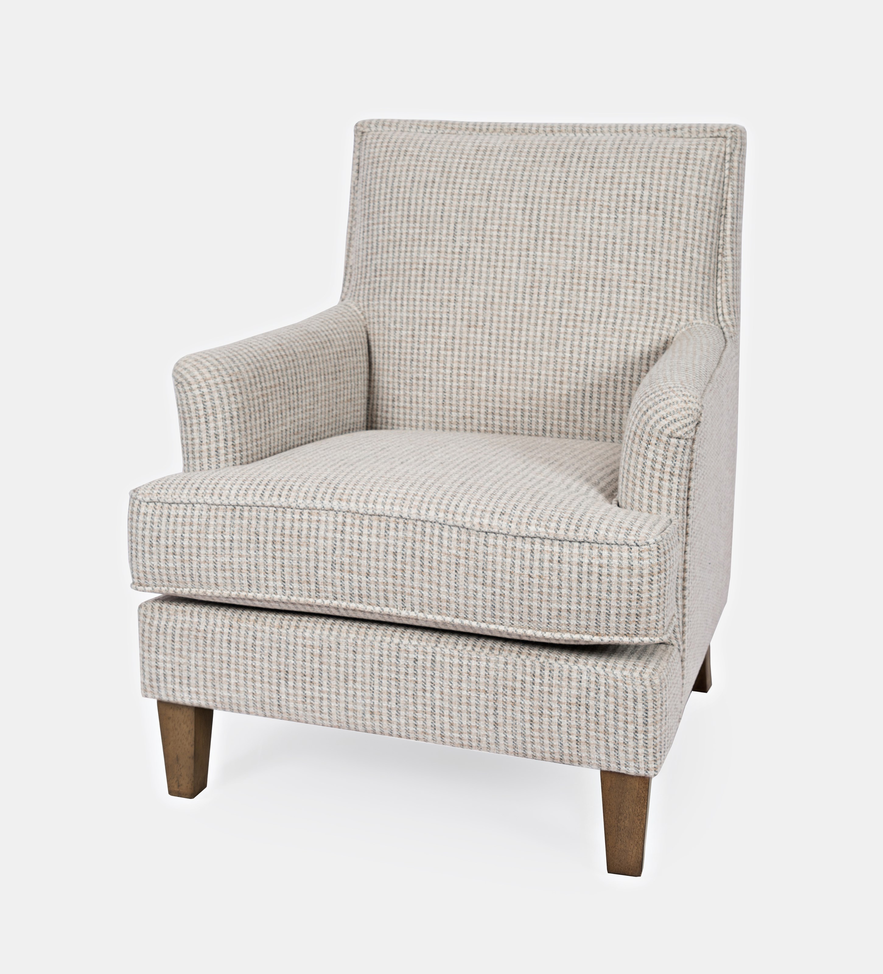Jofran Mackenzie Mackenzie Ch Sand Mackenzie Chair Furniture And Appliancemart Upholstered Chairs