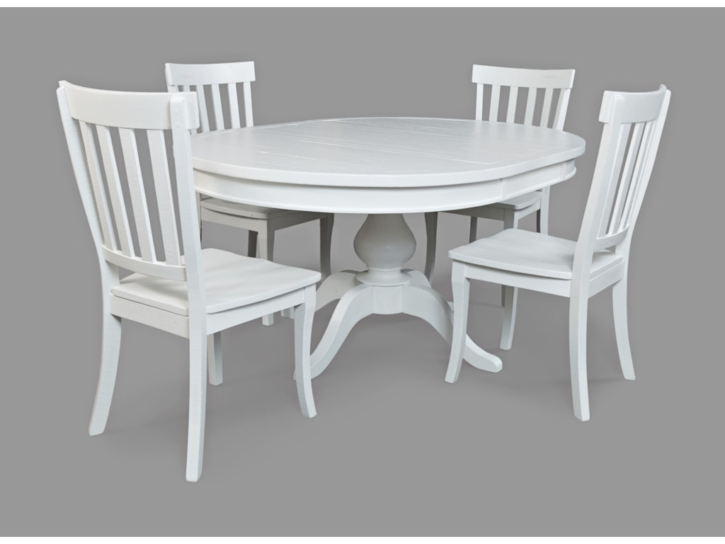 Jofran MadaketTable And Chair Set Jofran MadaketTable And Chair Set
