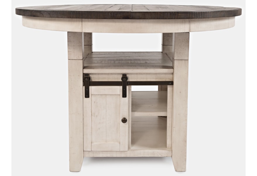 Post Modern Square Low Profile Travertine Coffee Table Round Ball Legs Chairish
