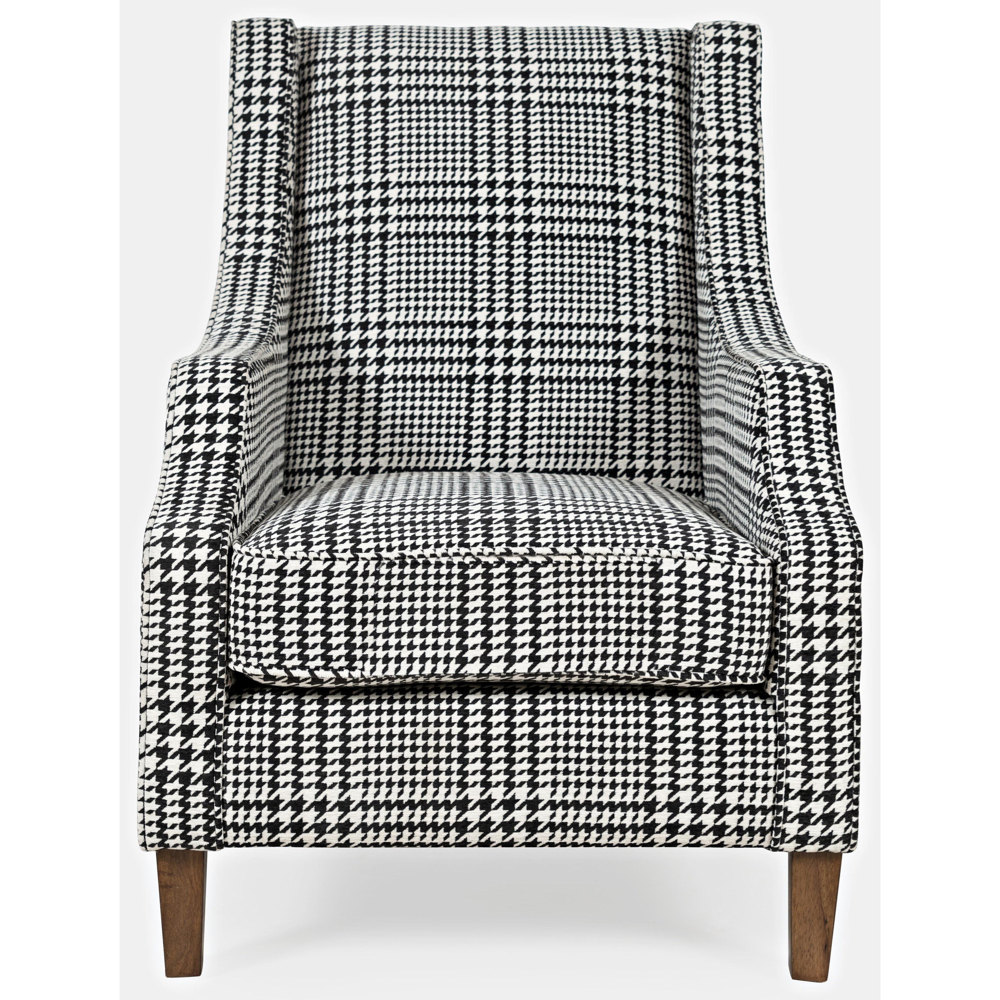 Jofran Maxwell Maxwell Chair Zak S Home Upholstered Chairs