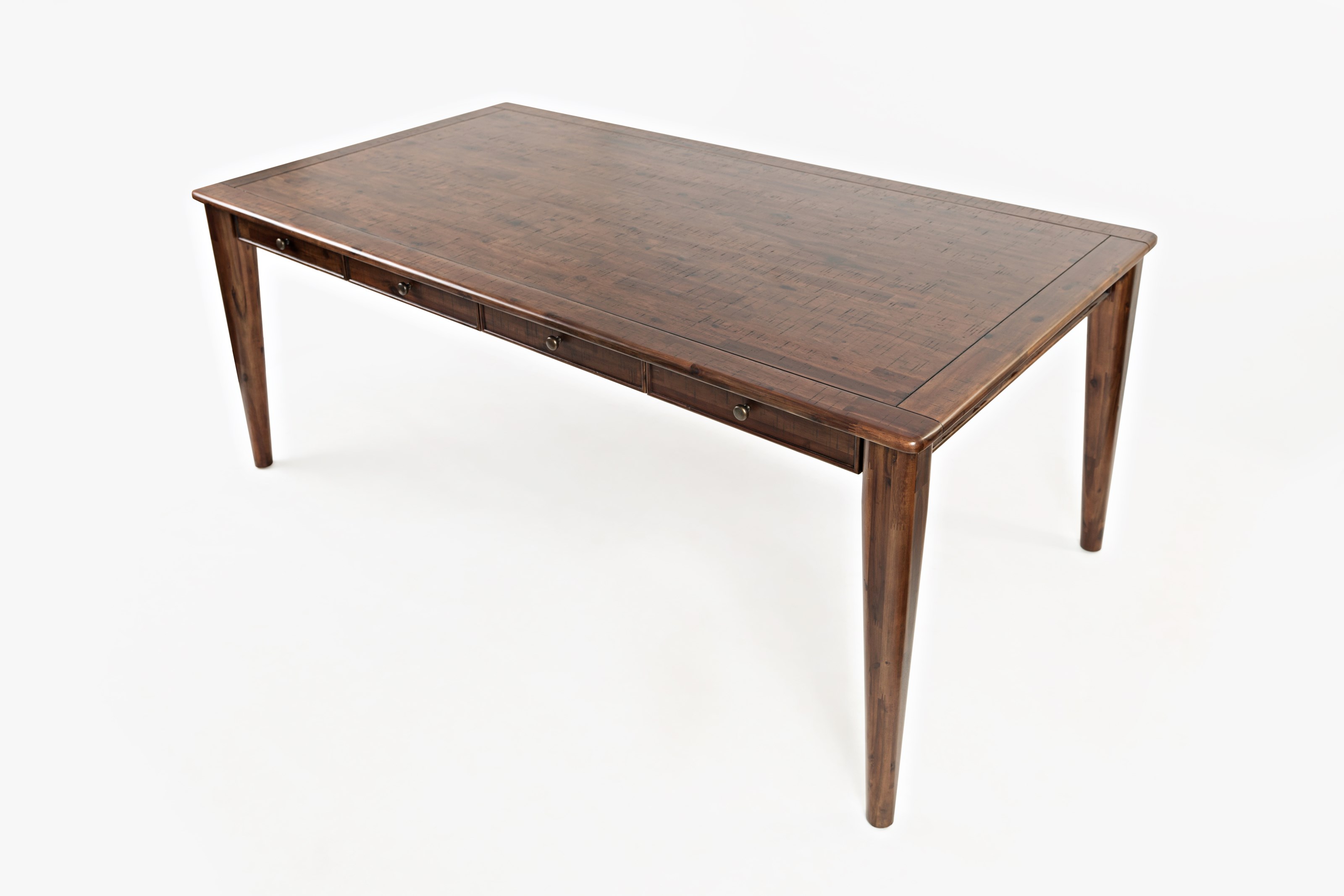 Jofran Modern Living 1721 78 8 Drawer Dining Table Pilgrim