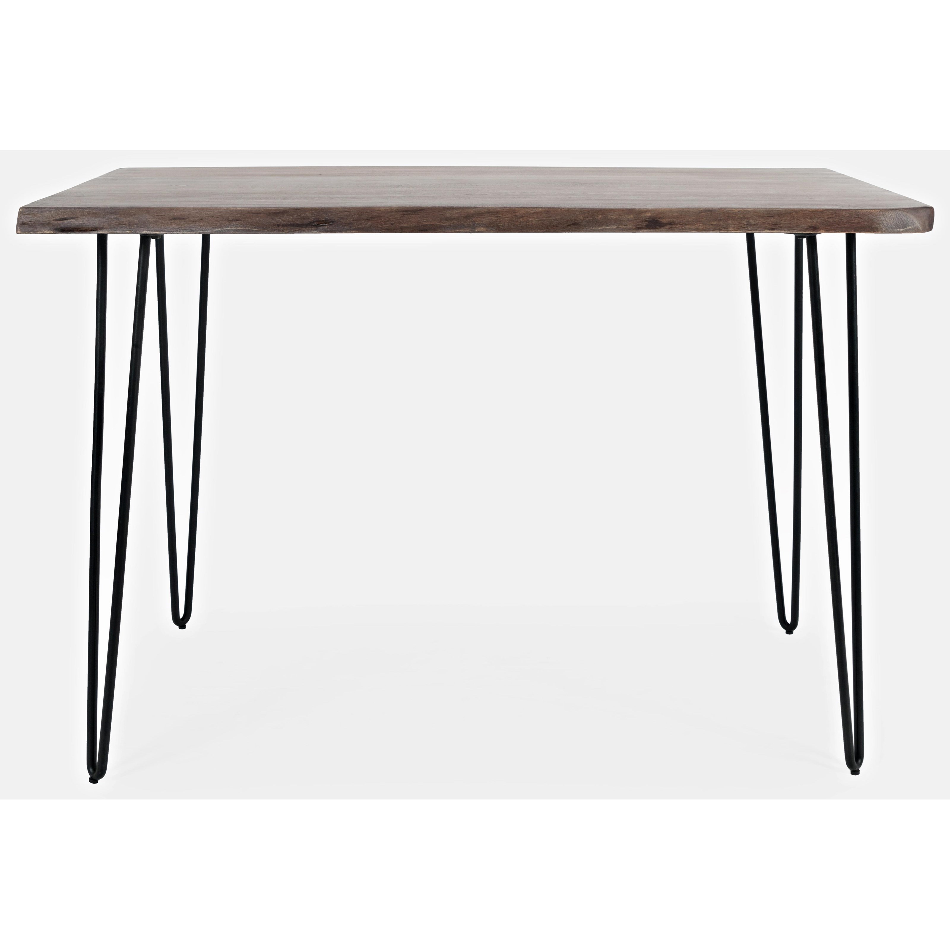 threshold counter height pub table