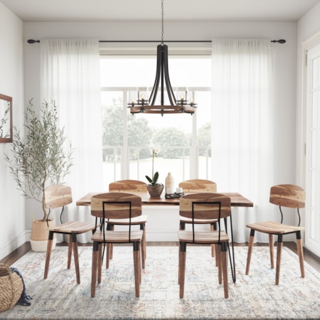 Table And Chair Sets In Columbus Dublin Reynoldsburg Upper Arlington Westerville Ohio Fine Home Furnishings Result Page 1