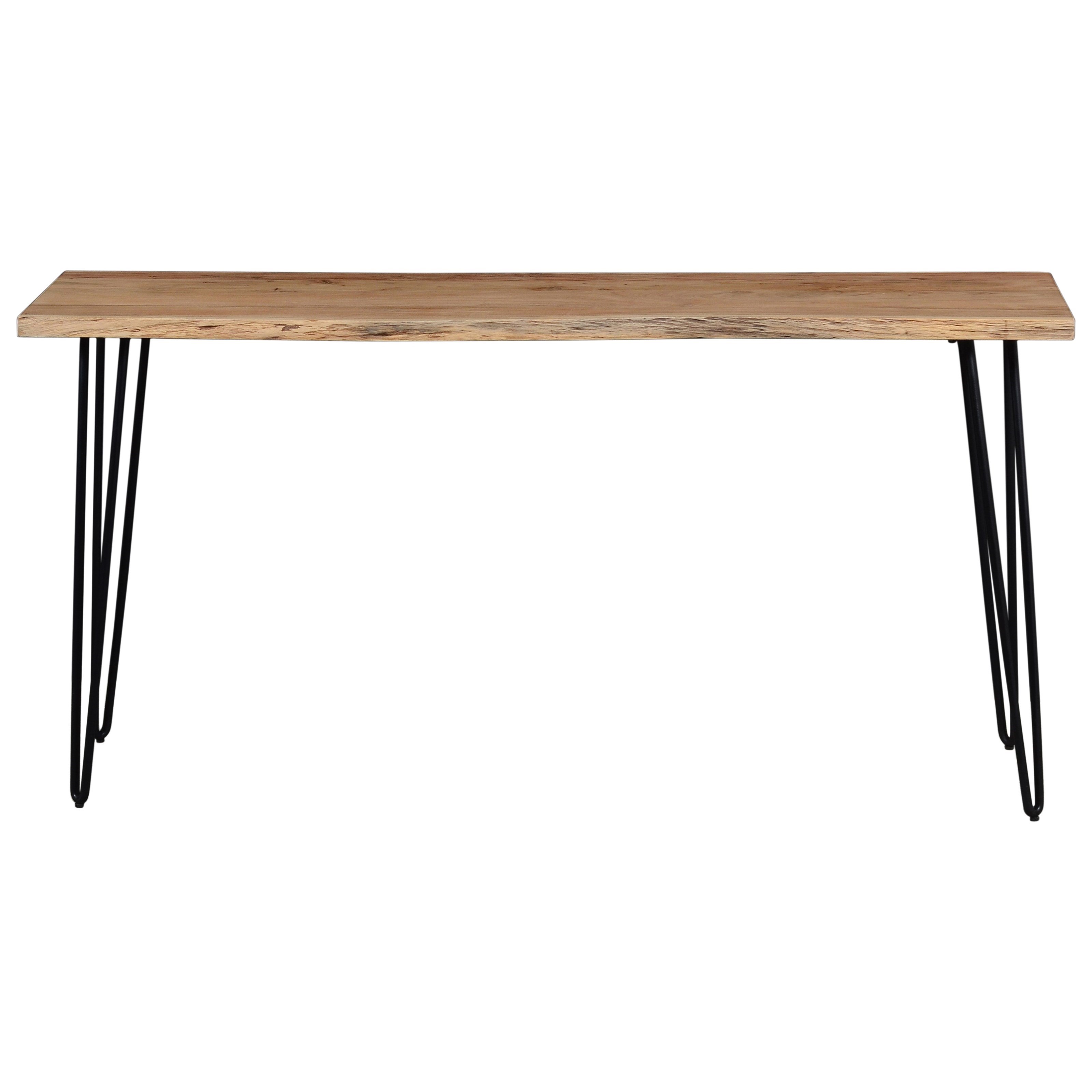 Jofran Nature S Edge Sofa Counter Dining Table Jofran Kitchen Tables