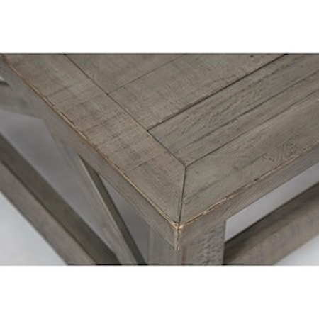 Cocktail Coffee Tables In Fayetteville Nc Bullard Furniture