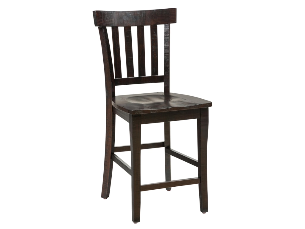 Jofran Prospect CreekCounter Stool