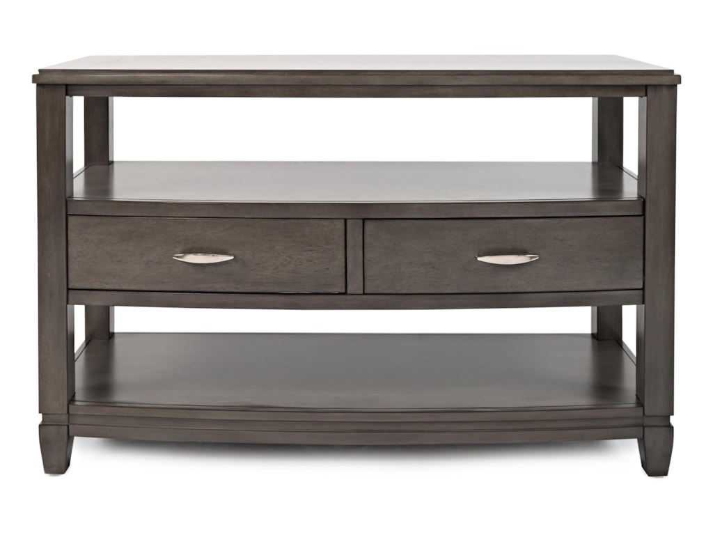 Jofran Scarsdale Sofa Table Furniture Barn Tables Consoles Jofran Scarsdalesofa Table