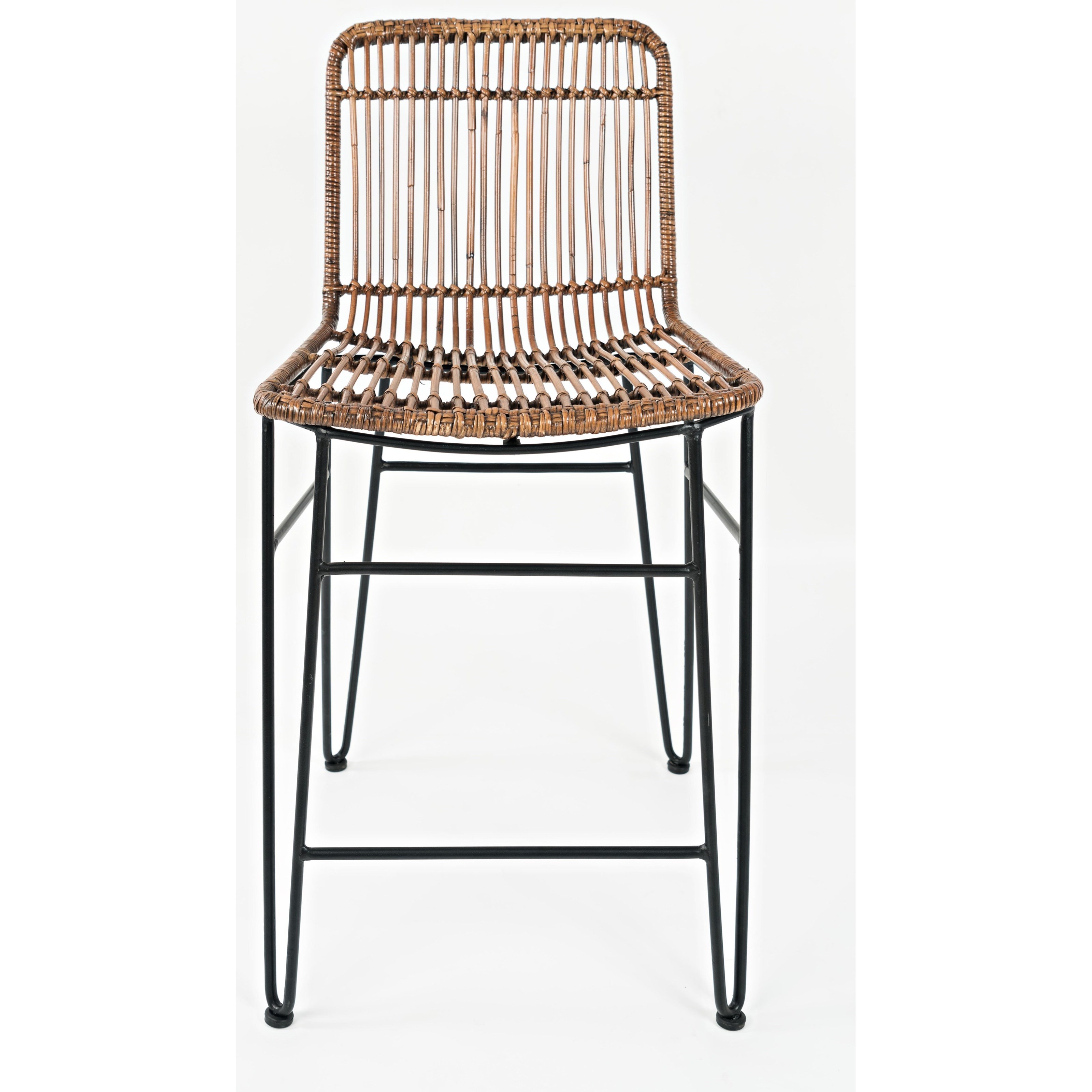 hairpin bar stools
