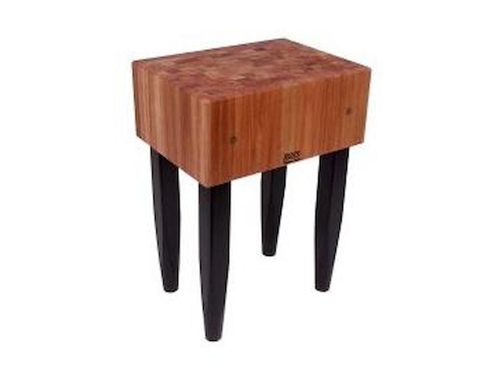 John Boos Kitchen Carts And Islands End Grain Cherry Top Butcher John Boos Kitchen Carts And Islands End Grain Cherry Top Butcher Block Island