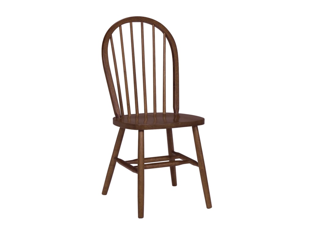 John Thomas Dining EssentialsWindsor Dining Side Chair