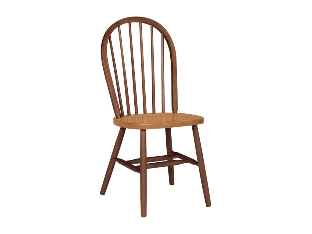 John Thomas Dining EssentialsWindsor Dining Side Chair