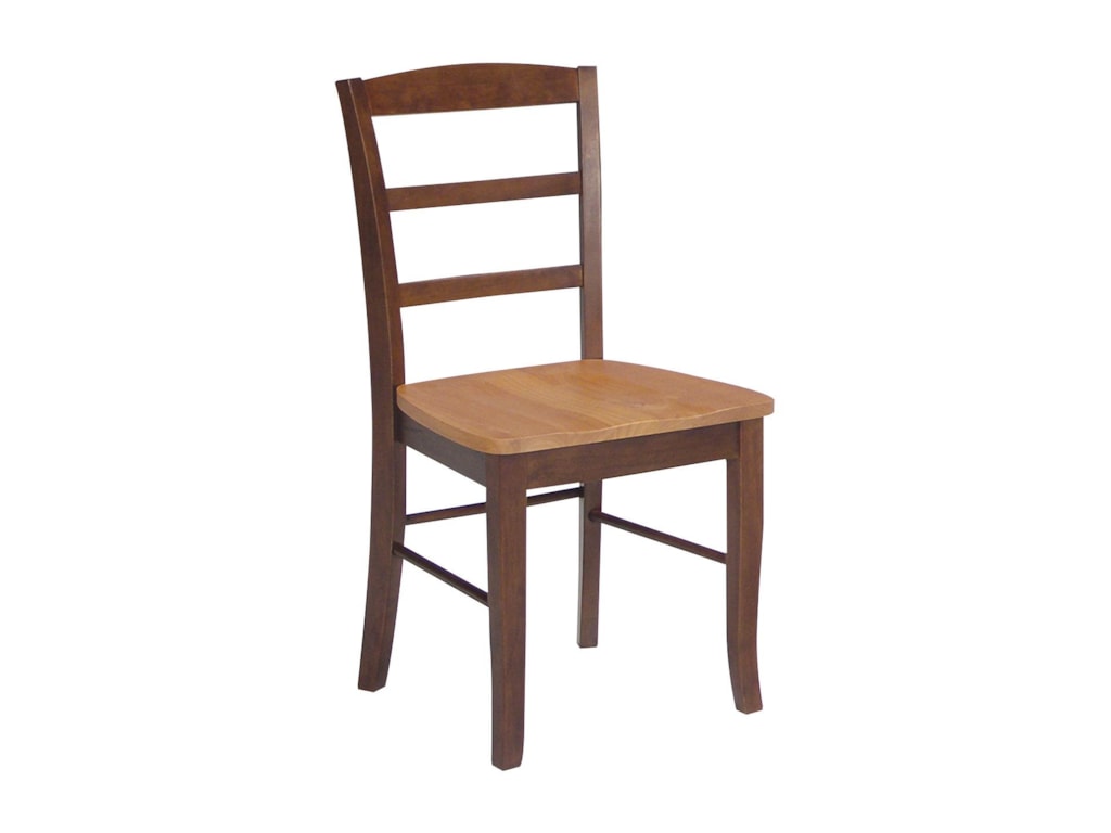 John Thomas Dining EssentialsLadderback Side Chair