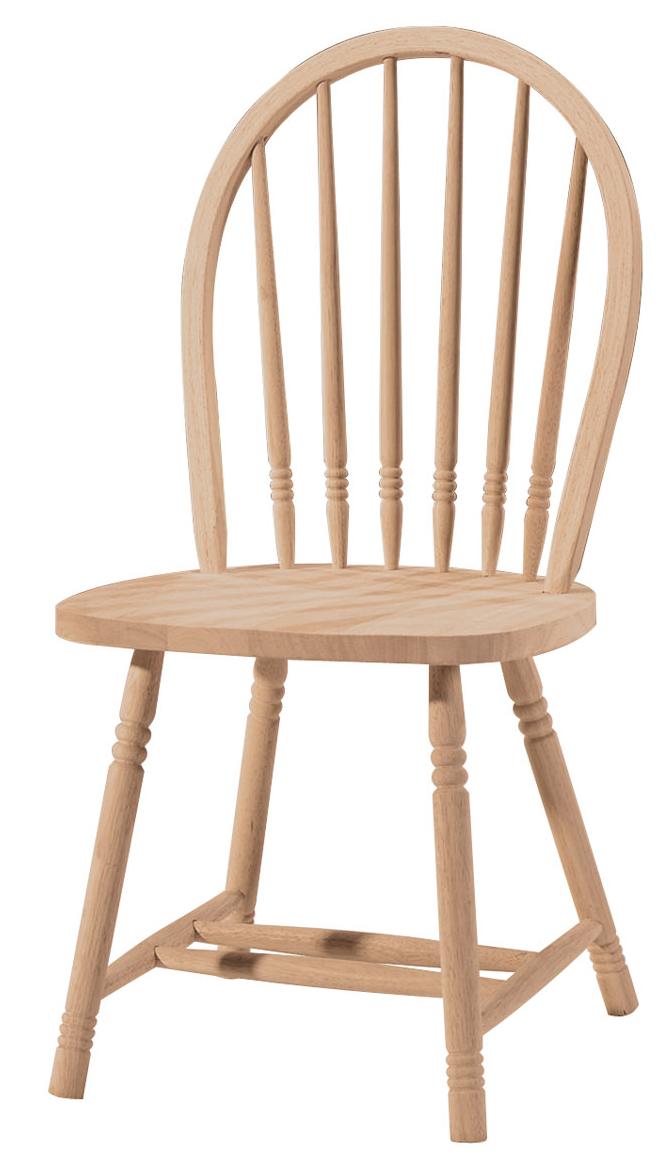 windsor chair threshold