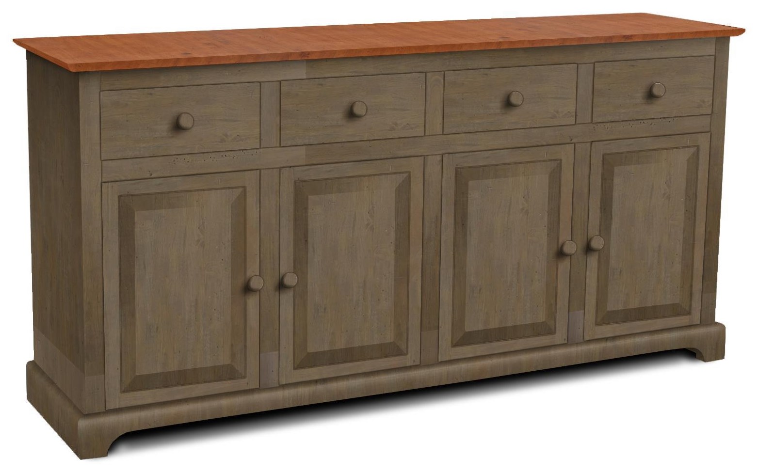 John Thomas Dining Room Furniture From Johnny Janosik