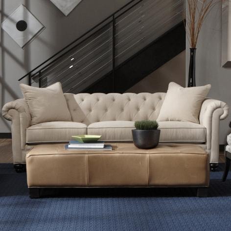 Jonathan Louis CambridgeSofa