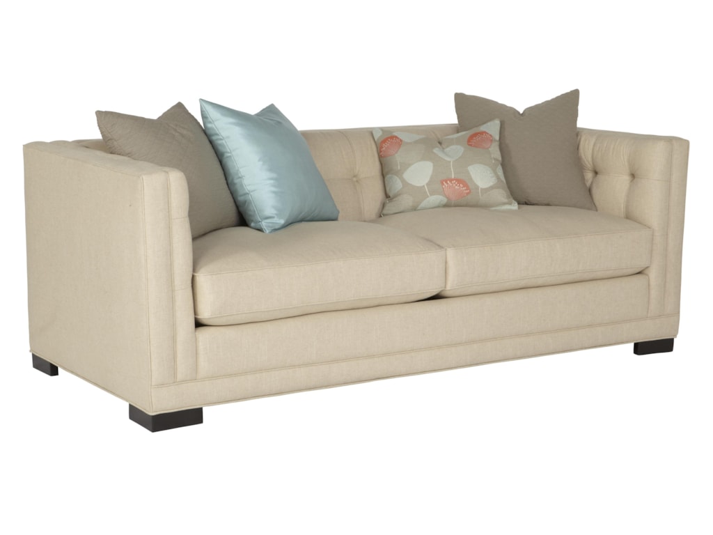 Jonathan Louis AbbySofa