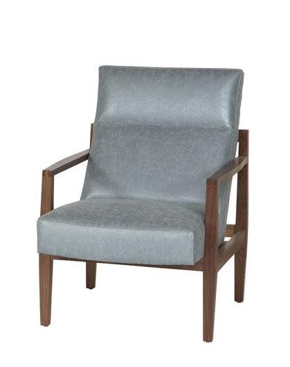 jonathan louis accent chair