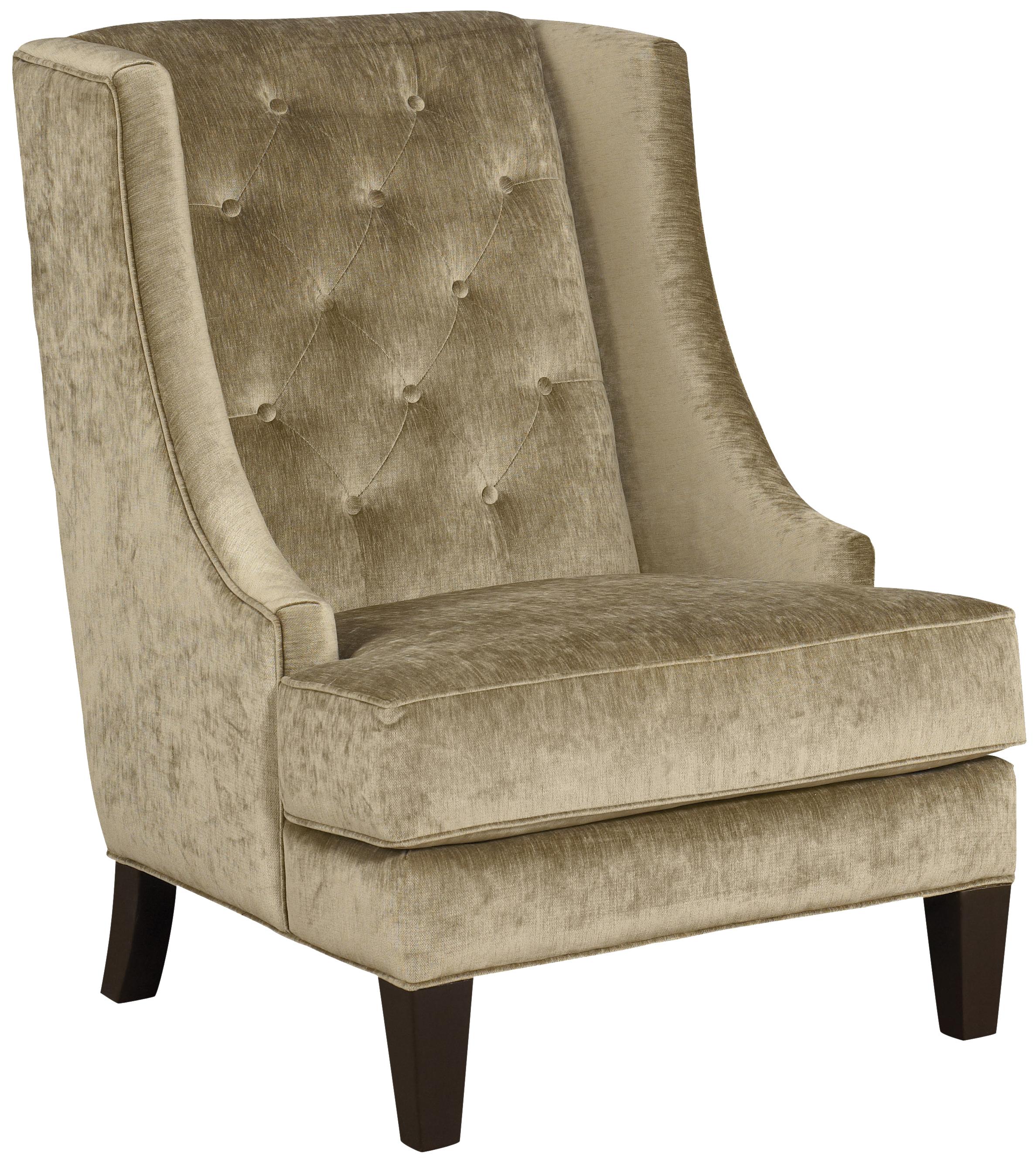 jonathan louis accent chair