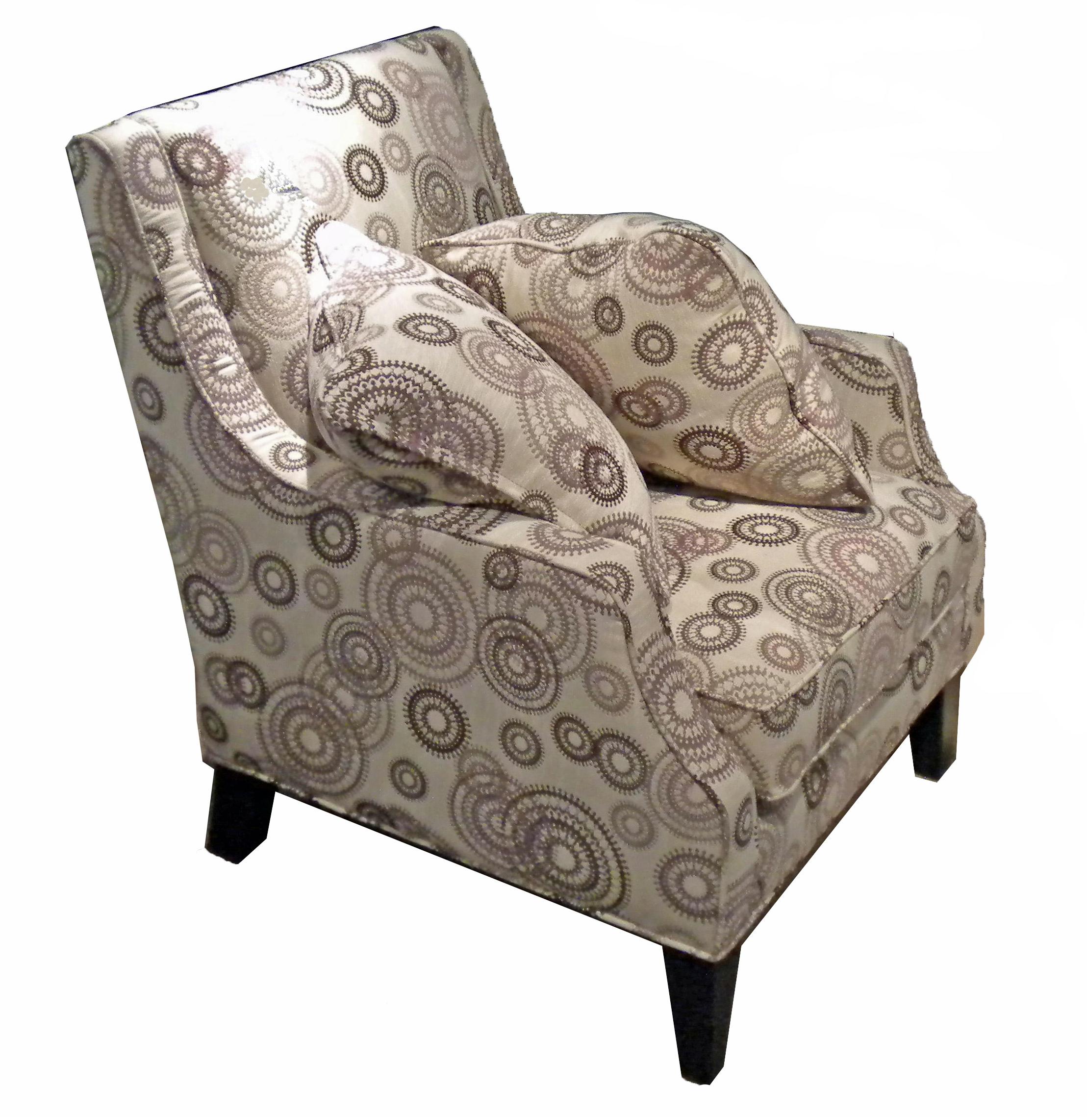 jonathan louis accent chair