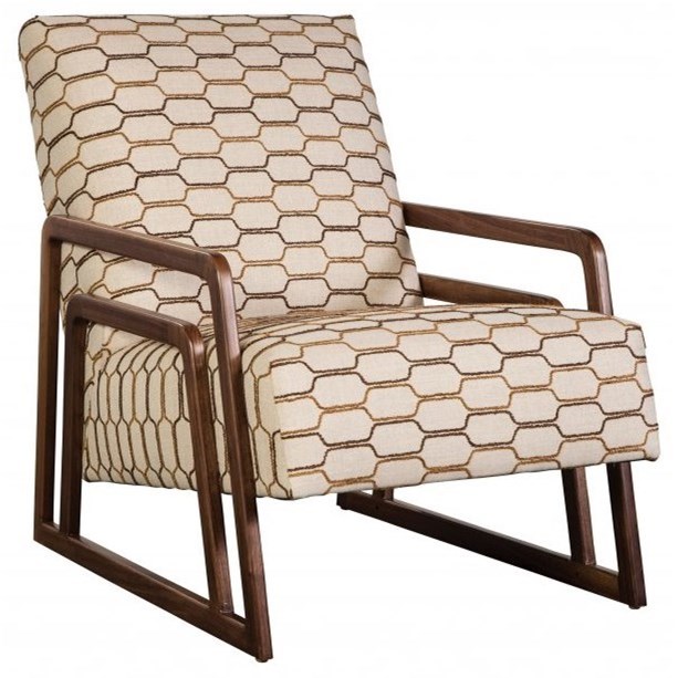 jonathan louis accent chair